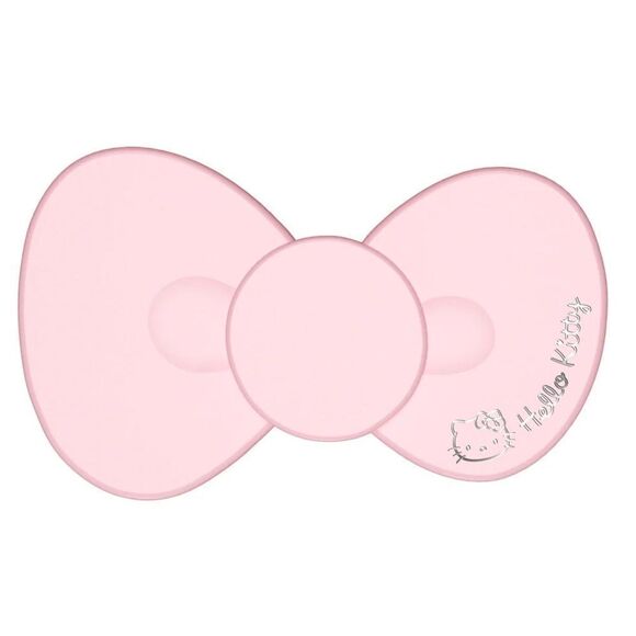 Hello Kitty Mini Bow LED Compact Mirror - Picture 5 of 11